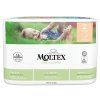 MOLTEX Pure & Nature Mini 3 6 kg, 38 ks