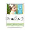 MOLTEX Pure & Nature Junior 11 16 kg, 25ks