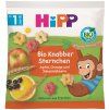 HiPP BIO Dětské ovocné obilné křupky 30g
