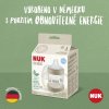 NUK for Nature lahvička na učení s kontrolou teploty 150ml (5)