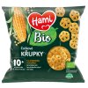 Hami BIO čočkové křupky s kukuřicí 20g
