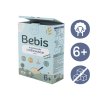 Bebis Kojenecká kaše s ovčím mlékem – Rýžová 200 g 1