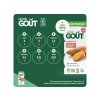 Good Gout BIO Batátové pyré (2x120 g) 2