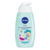 Nivea Kids Dětský sprchový gel 2v1 Boy 500ml