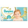 Pampers Premium care 4, 104ks, 9 14kg 6