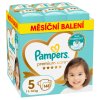 Pampers Premium care 5, 148ks, 11 16kg (měsíční balení) 3