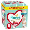 Pampers Premium care 5 Pants , 102ks, 12 17kg (měsíční balení)