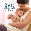 Pampers ubrousky Sensitive (1)