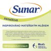 Sunar Sensitive 1, 6x500g