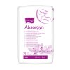 Absorgyn poporodní gynekologické vložky bez folie 22x9cm (20ks) 1