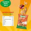 Goodies Dino křupky pizza 30g
