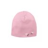 Bavlněná čepice PETITE růžová (3ks) 3