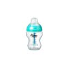 Tommee Tippee Kojenecká lahev Advanced ANTI COLIC 260 ml 0m+ modrá 1