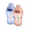 Tommee Tippee Kojenecká lahev ANTI COLIC 340 ml 3m+ (2ks) Kindness