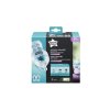 Tommee Tippee Kojenecká lahev Advanced ANTI COLIC 260 ml 0m+ (2ks) tyrkysová 3