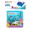 BAM BAM Knížka do koupele Mořský svět