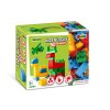 WADER Stavebnice Kids Blocks (50ks)