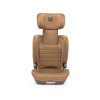 4BABY Autosedačka APP FIX 100 150cm (15 36kg) mokka 4