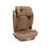 4BABY Autosedačka APP FIX 100 150cm (15 36kg) mokka 1