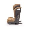 4BABY Autosedačka APP FIX 100 150cm (15 36kg) mokka 8