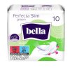 Bella Perfecta Slim Green dámské vložky (10ks)