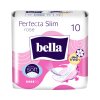 Bella Perfecta Slim Rose dámské vložky (10ks) 3