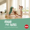 NUK Láhev Mini Me PP Flip 12m+, 450ml 2