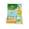 Classic World Magnetické puzzle Zvířata 2