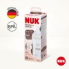 NUK Perfect Match láhev s kontrolou teploty 260ml 5