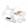NUK Soft & Easy elektrická prsní pumpa 2