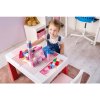 TEGGI Dětská sada stoleček a židlička Multifun multicolor 4