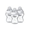Tommee Tippee Kojenecká lahev ANTI COLIC 260 ml 0m+ (3ks) 2