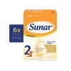 POŠKOZENÝ OBAL - Sunar Complex 2 6x600g