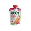 Good Gout BIO Mrkev s malinami (120 g)