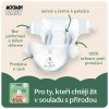 Moomin Baby 6 Maxi 12–24 kg (34 ks), eko pleny 3