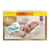 Dada JUMBOBAG extra care vel.3, 4-9kg, 106ks
