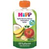 HiPP BIO 100% rostlinné Jablko - Banán - Mango - Kokos - Oves 100g