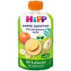 HiPP BIO 100% rostlinné Ovesné smoothie – Jablko – Broskev – Banán 120ml 1