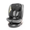 4BABY Autosedačka MATT FIX 0 36kg Šedá