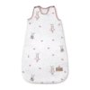 ALBERO MIO Dětský spací pytel 77x35cm Balerína