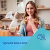 Canpol babies Přenosná elektrická odsávačka mateřského mléka PowerPump 11
