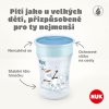 NUK Magic Cup Frozen Olaf 230ml 3