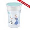 NUK Magic Cup Frozen Elsa 230ml