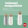 NUK Láhev Mini Me PP Flip Frozen 12m+, 450ml 4