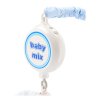 Baby Mix Elektronický kolotoč nad postýlku Losi a medvídci s melodiemi 1