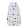ALBERO MIO Dětský spací pytel 77x35cm Krab a přátelé