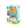 SMILY PLAY Chrastítko 2v1 Medvídek 1