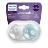 Avent šidítko Ultrasoft Premium Zvířátko 6 18měsíců (2ks) kluk 1