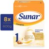 Sunar Complex 1 8x600g