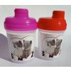 TVAR Dětská lahev 300450ml Koťata
